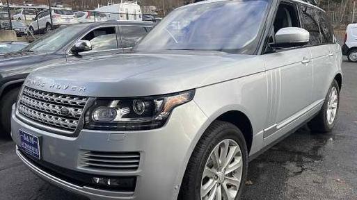 LAND ROVER RANGE ROVER 2017 SALGS2FV7HA325394 image